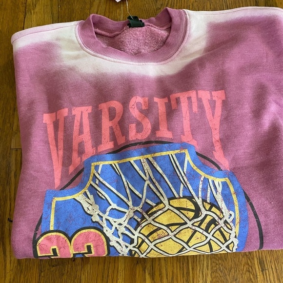 Wild Fable Sweatshirt - size L - NWT - Picture 6 of 6